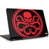 Marvel Captain America Hydra Symbol Dell Inspiron Skin
